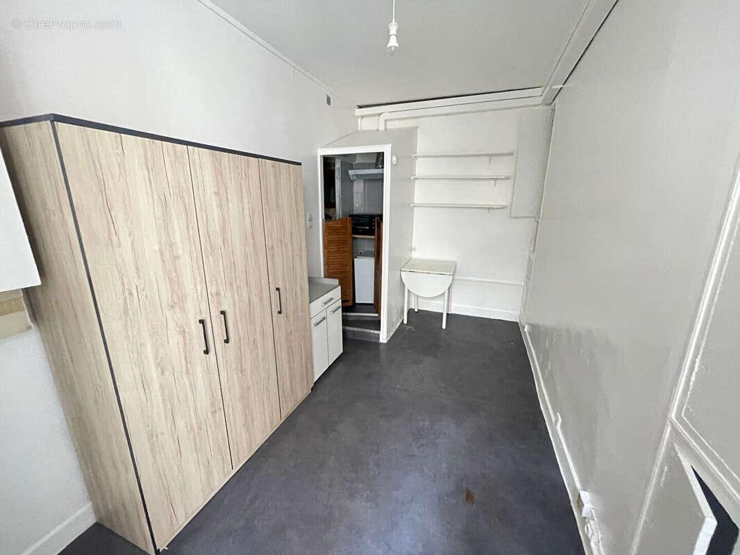 Appartement à PARIS-9E
