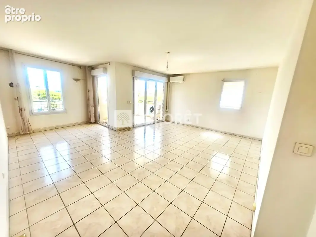 Appartement à LA SEYNE-SUR-MER