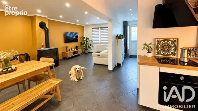 Photo 1 - Maison à ONNAING