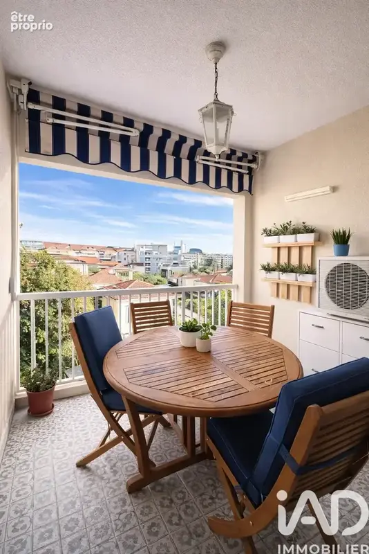 Photo 1 - Appartement à ANTIBES