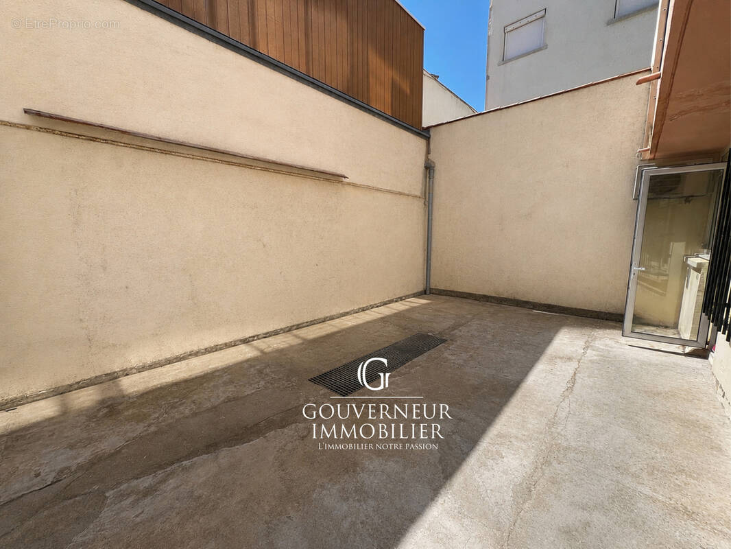 Appartement à PALAVAS-LES-FLOTS