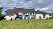 Photo 1 - Maison à LOCMARIA-GRAND-CHAMP