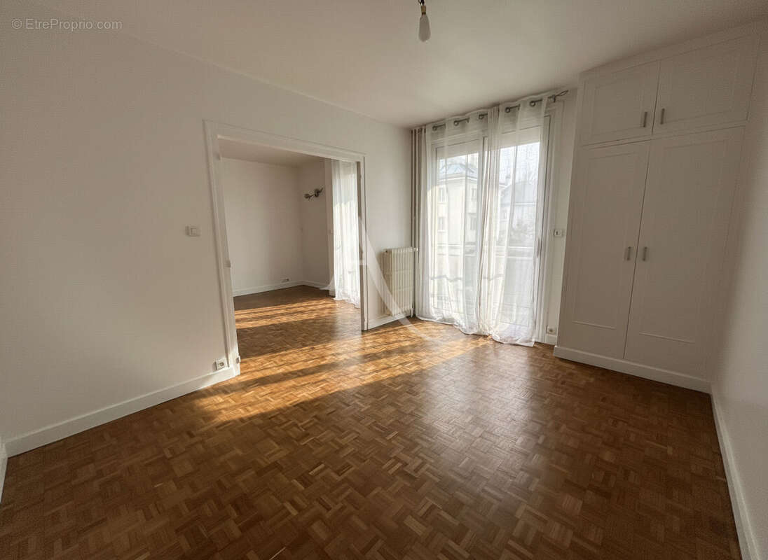 Appartement à SAINT-NAZAIRE