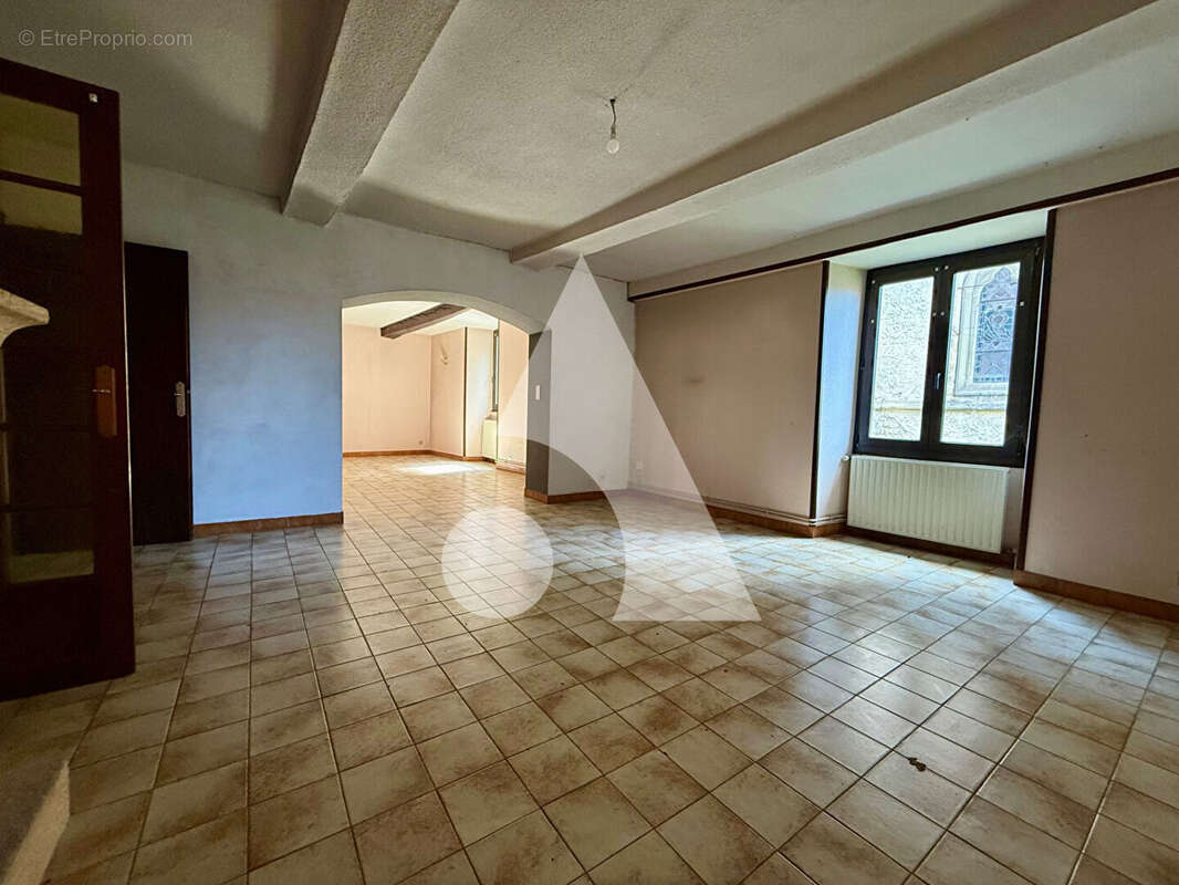 Maison à NAIVES-ROSIERES