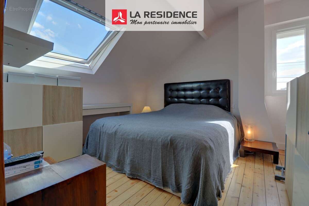 Maison à BESSANCOURT