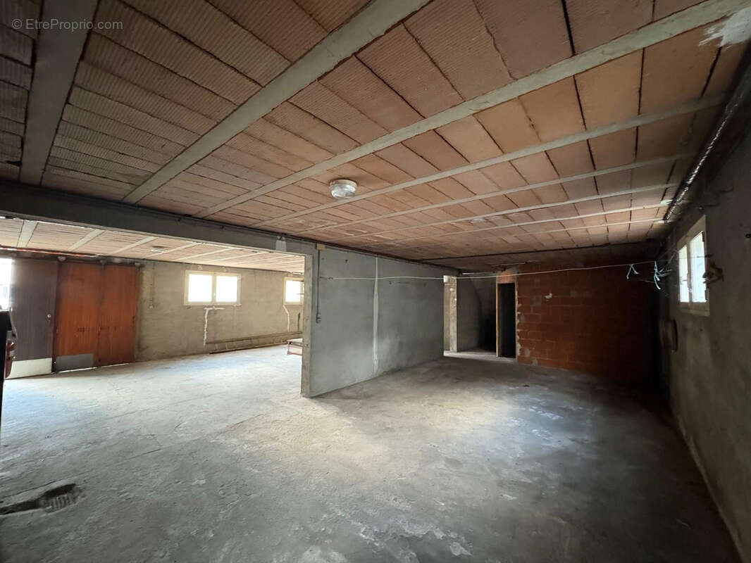 Maison à LABASTIDE-ROUAIROUX