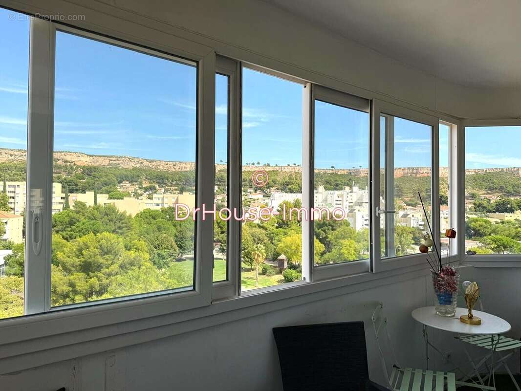 Appartement à VITROLLES