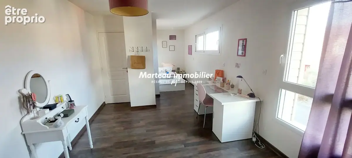 Maison familiale Le Mans 175 m² - photo 7