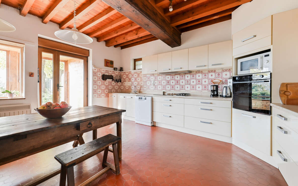 Maison à SAINT-DIDIER-AU-MONT-D'OR