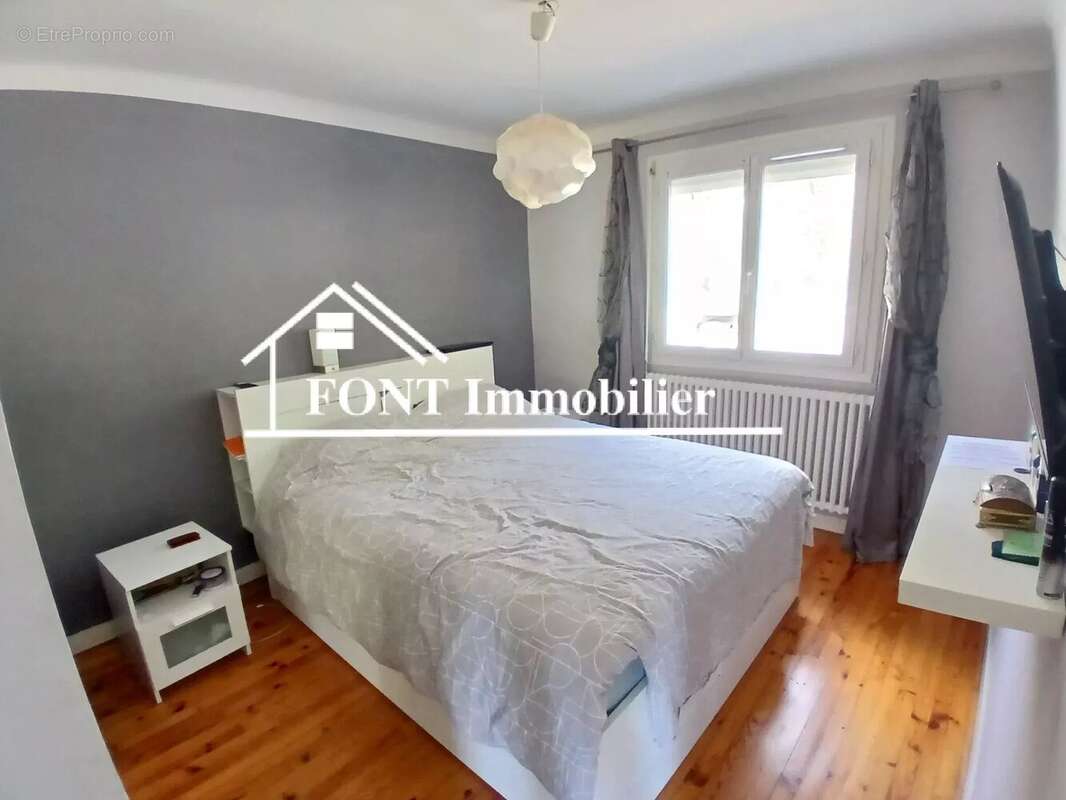 Maison à SAINT-CHAMOND