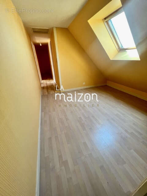 Maison à SAINT-BRIEUC