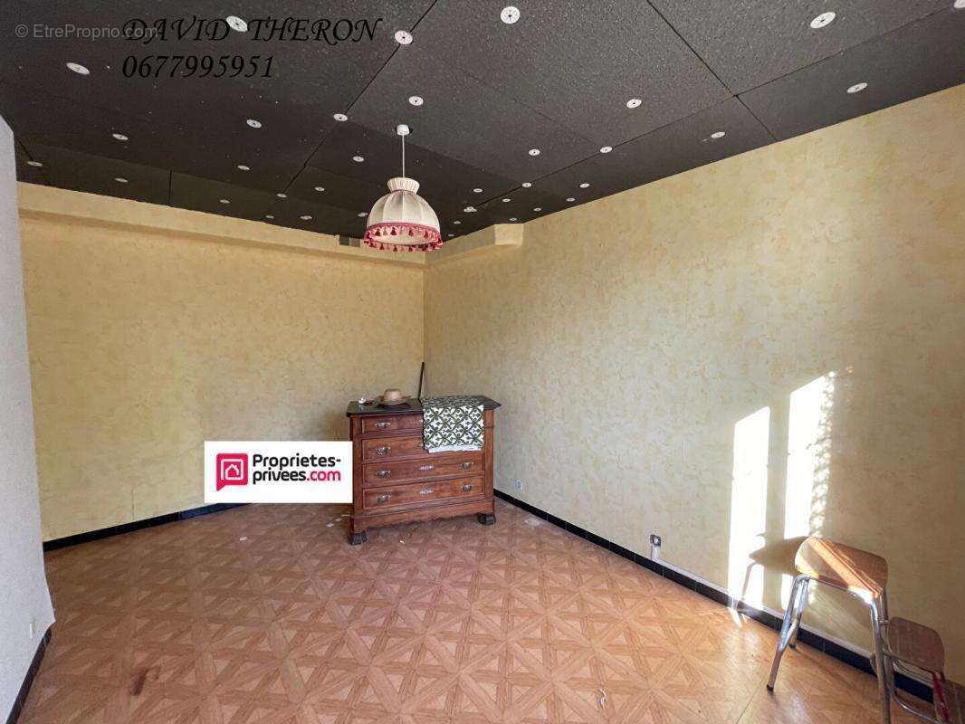 Maison à SAINT-PRIVAT-DES-VIEUX