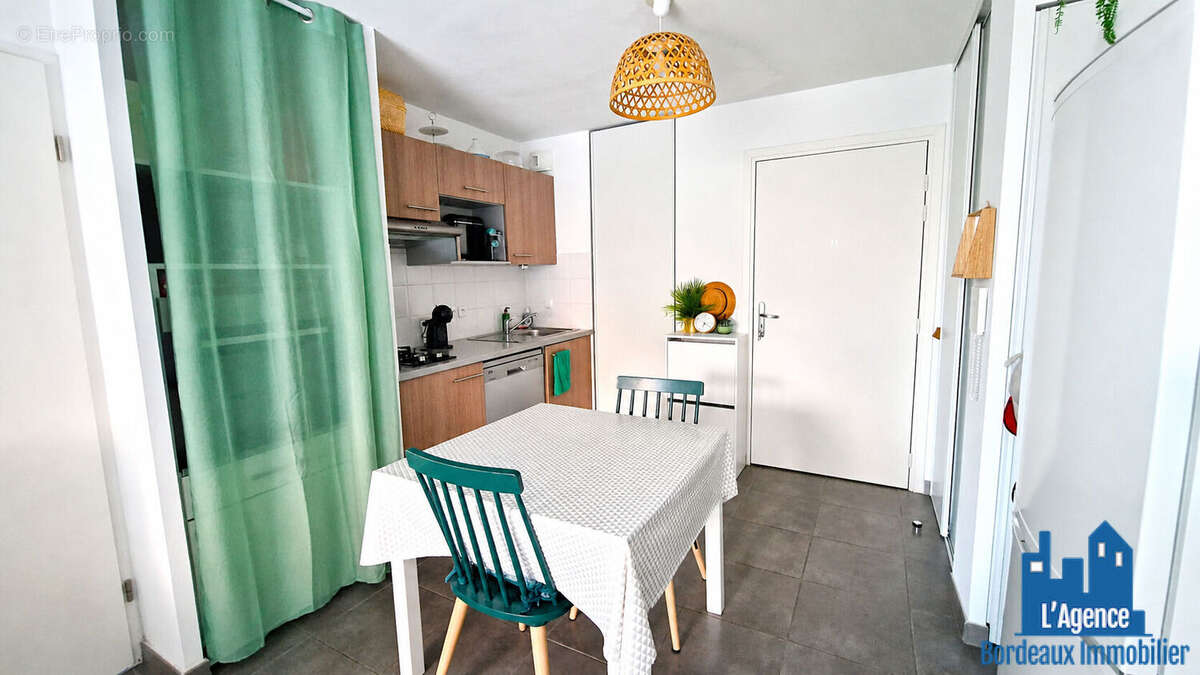 Appartement à EYSINES