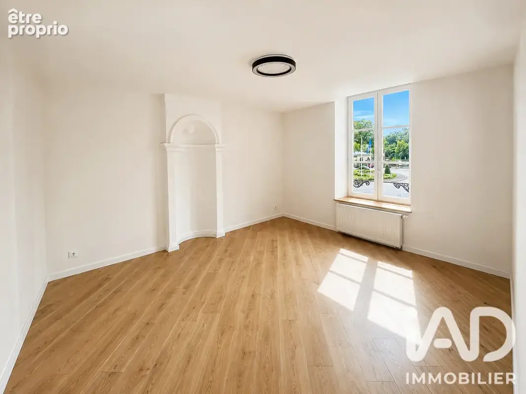 Photo 1 - Appartement à SEDAN