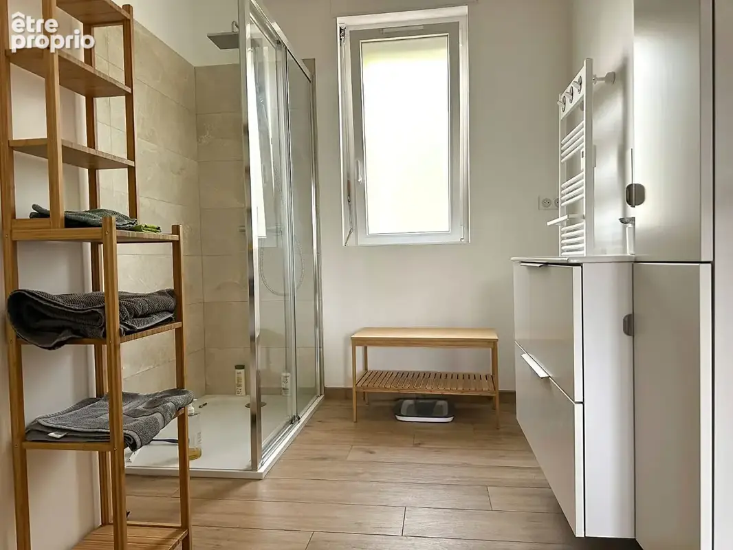 Nancy - maison familiale de 160 m² sur 488 m² de terrain - photo 14