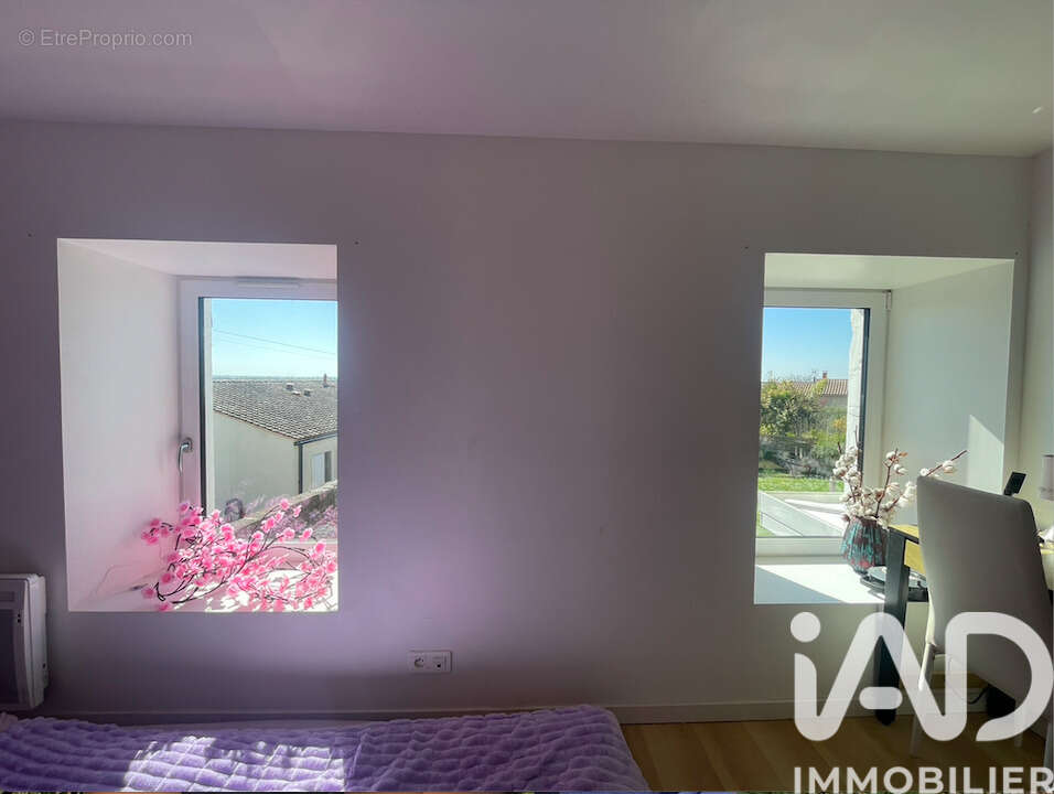 Photo 8 - Maison à THAIRE