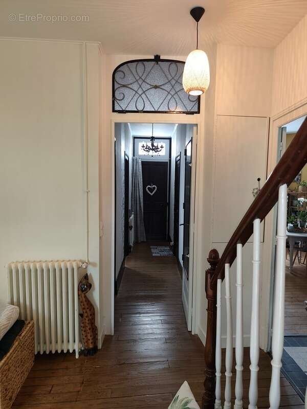 Maison à vendre 7 pièces ANGOULEME (16) - photo 18