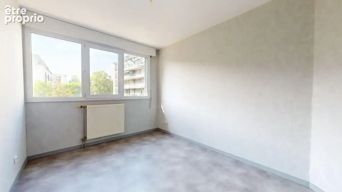 Appartement Grenoble 2 pièce(s) 52.46 m2 - photo 8
