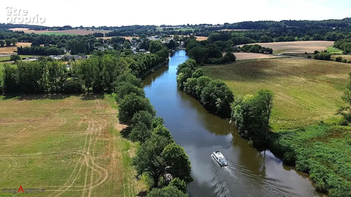 Ensemble immobilier de 3 maisons sur 3 hectares - photo 3