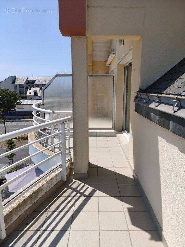 Photo 1 - Appartement à QUIBERON