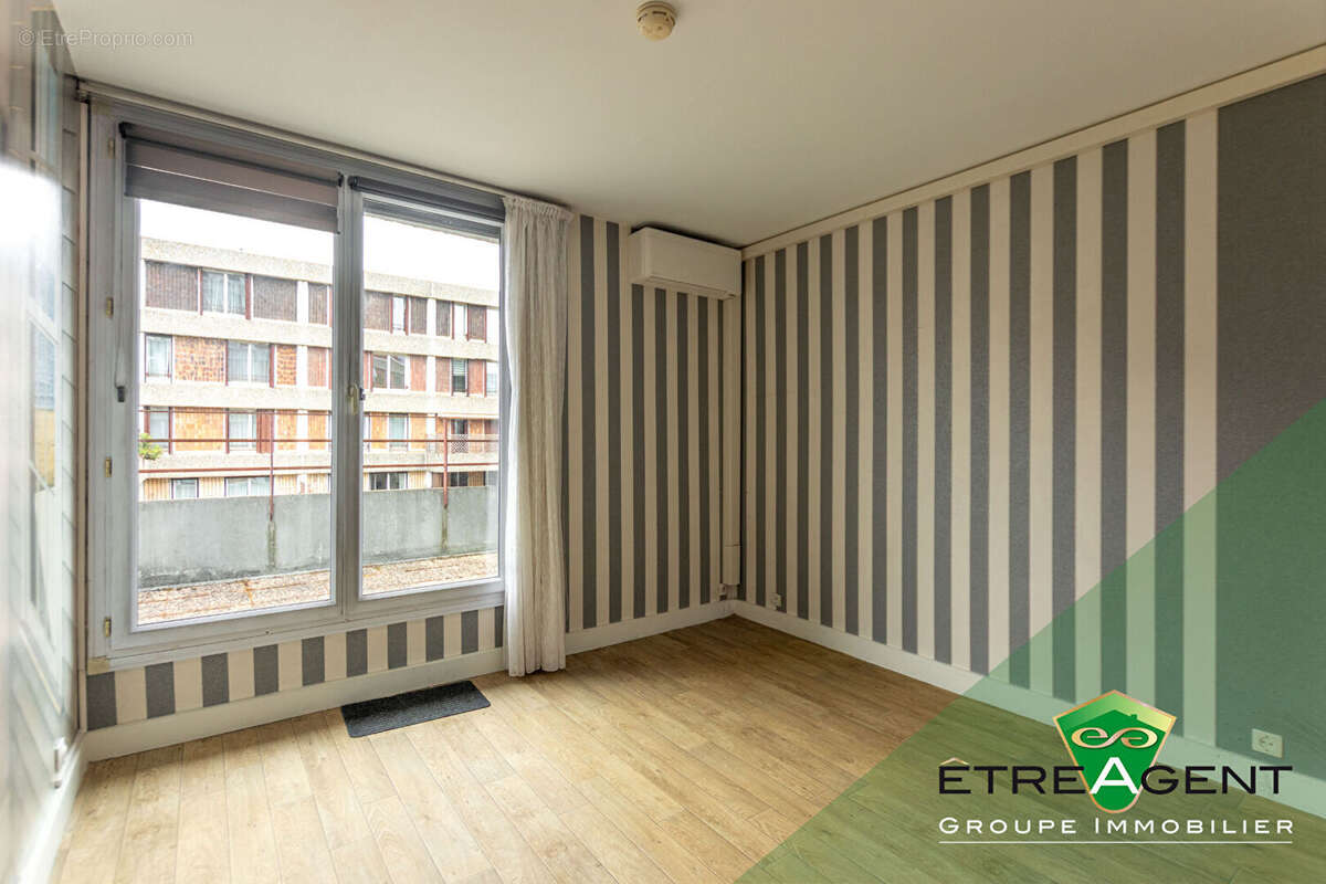 Appartement à ERAGNY
