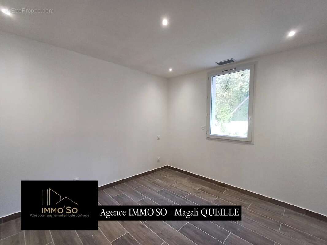 Maison à SAINT-SELVE