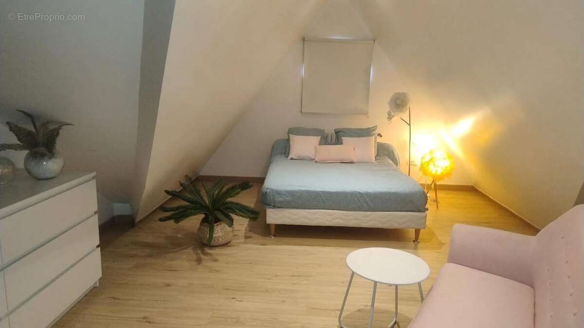 Rare maison 11 pièces, 8 chambres,avec piscine à Groslay - photo 21
