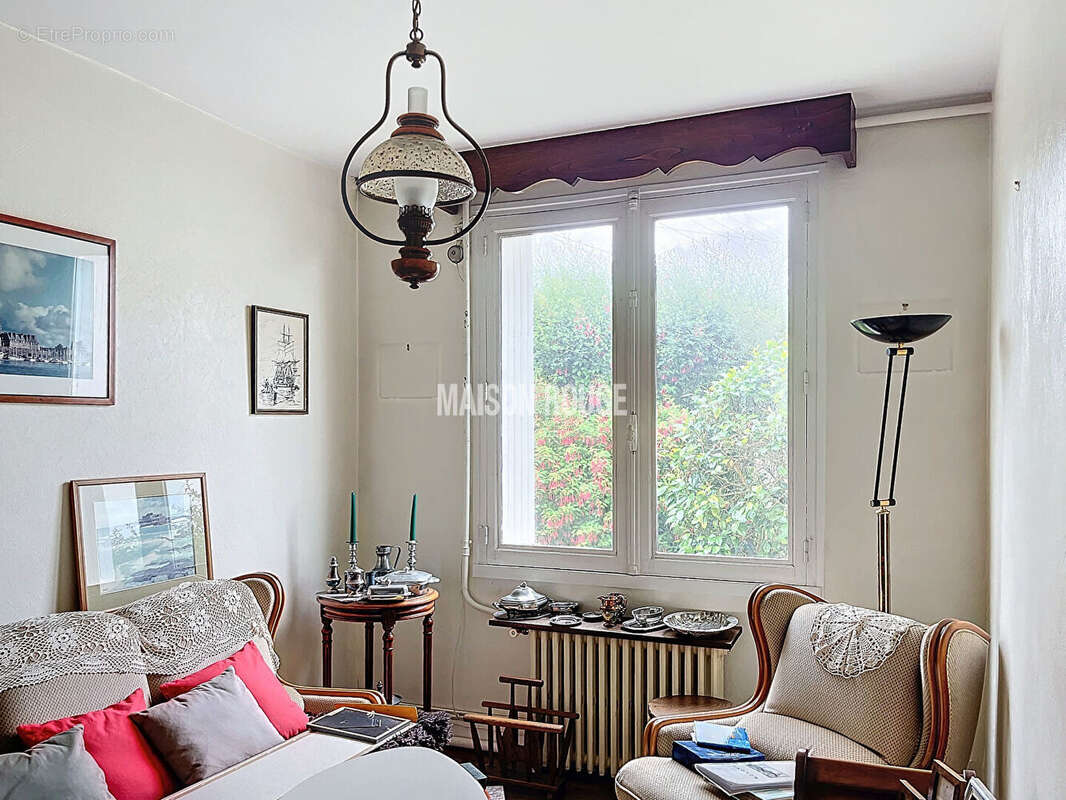 Maison à SAINT-BRIAC-SUR-MER