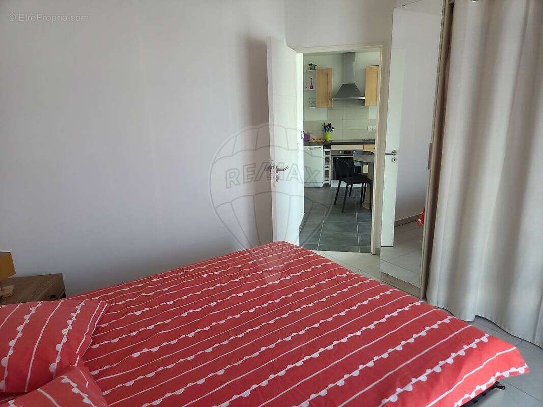 Appartement à LE CANNET