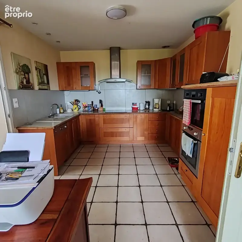 Villa atypique sur 1250 m2 avec piscine - photo 4