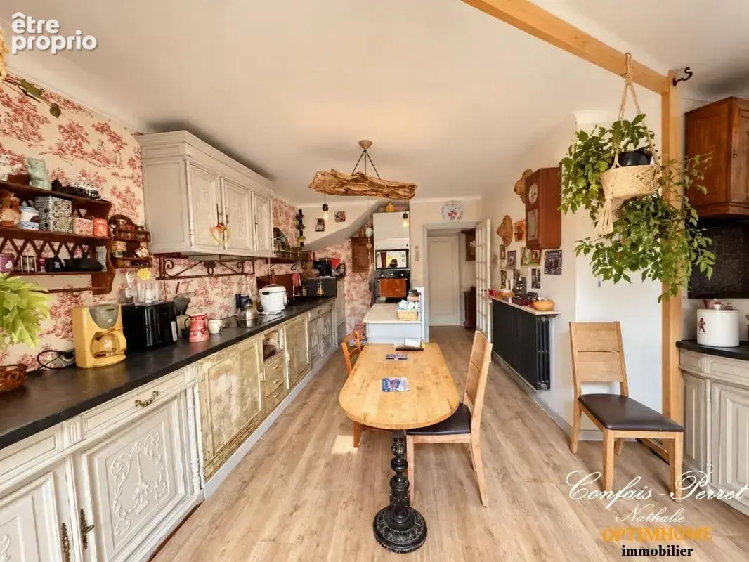 Maison à vendre 0 pièces RAINANS (39) - photo 3