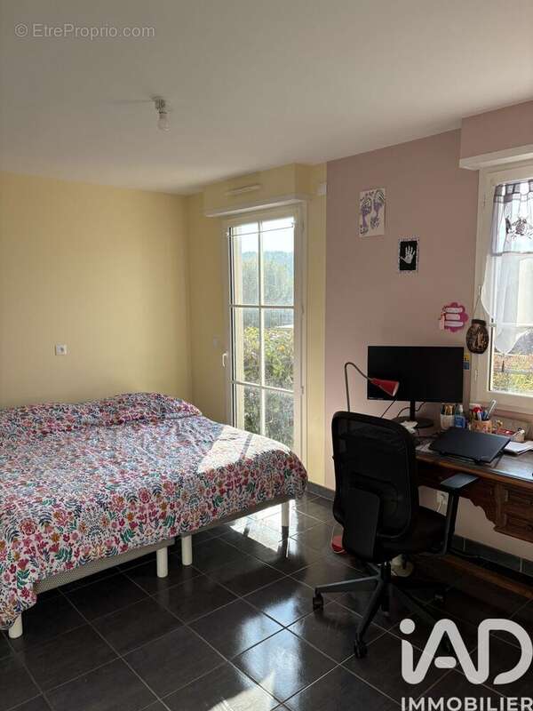 Photo 9 - Maison à SAACY-SUR-MARNE