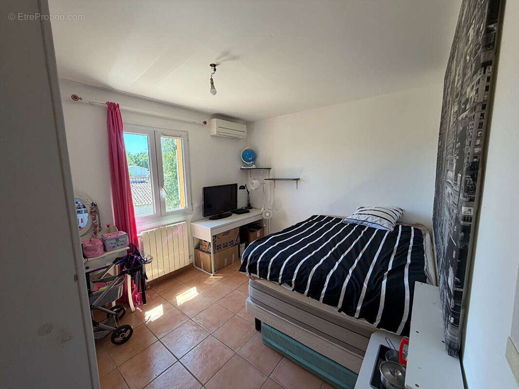 Maison St Maximin 4 pièce(s) 95 m2 + studio de 35 m² loué - photo 12