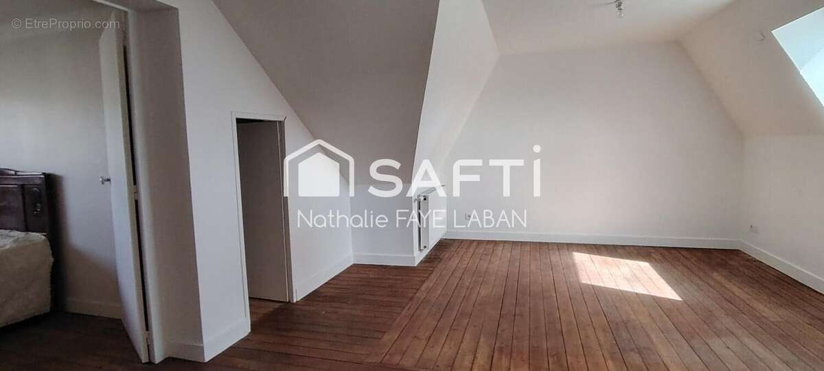 Photo 7 - Maison à CHATELLERAULT