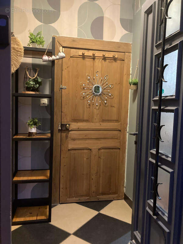 Maison à VAUX-ANDIGNY