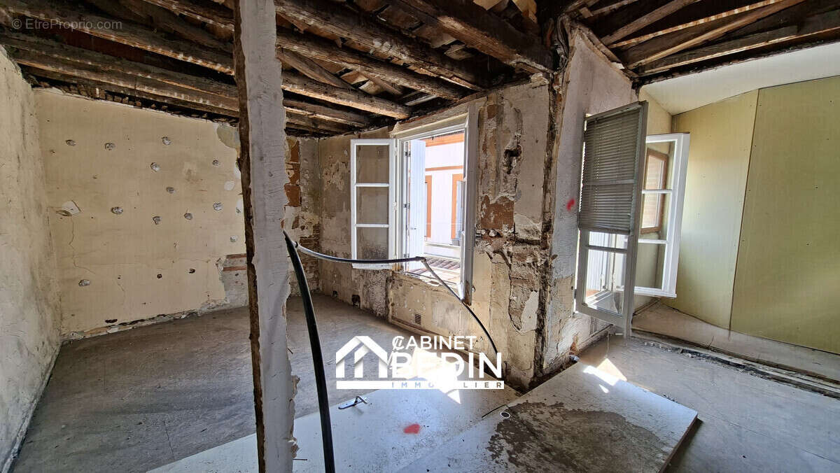 Appartement 44 m² à Toulouse  - photo 3