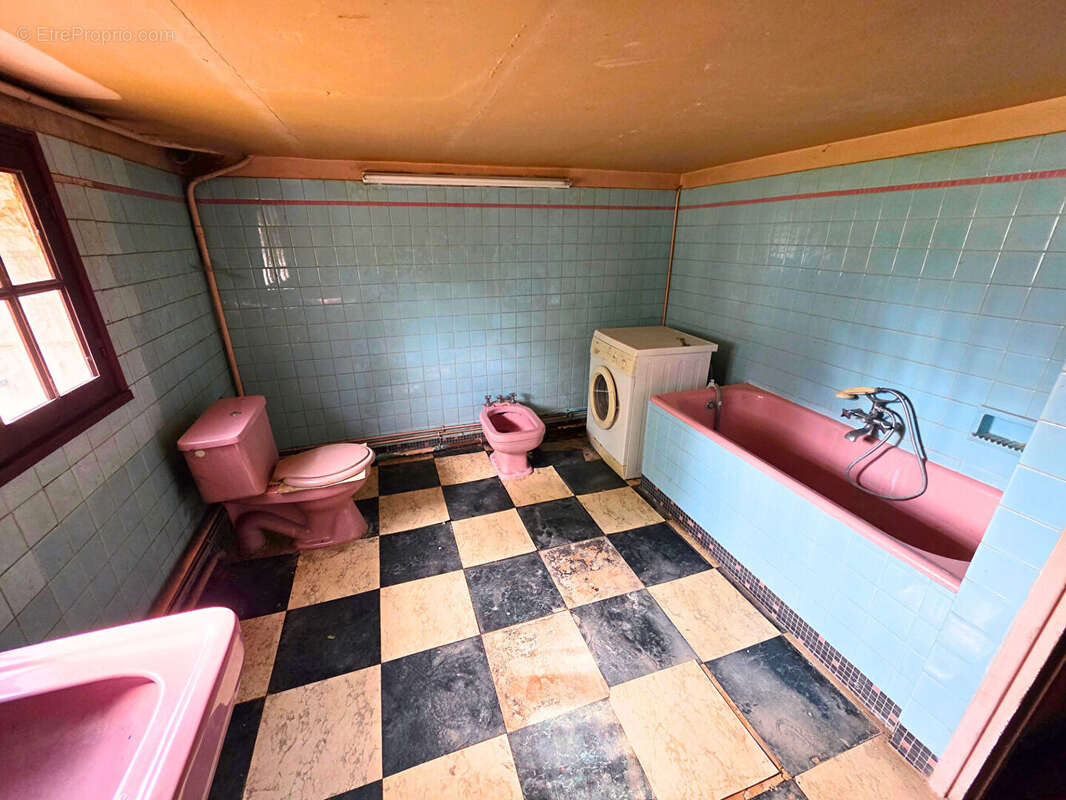 Maison à NEUILLY-PLAISANCE