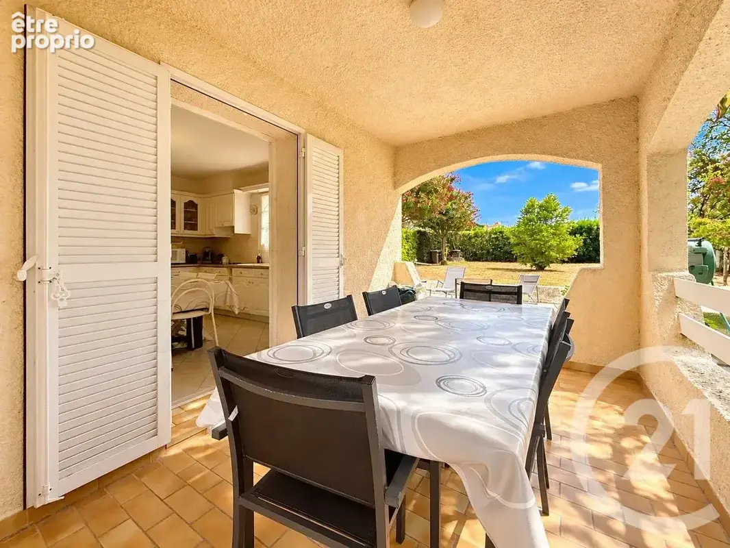 Maison 7 pièces 177 m² à vendre à Penta-Di-Casinca (20213) - photo 15