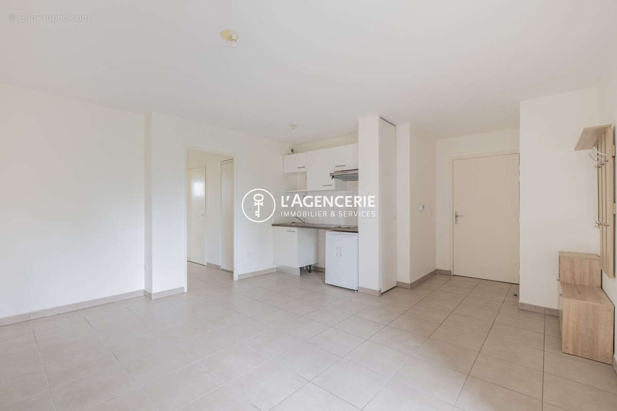 Appartement 45 m² à Toulouse  - photo 3