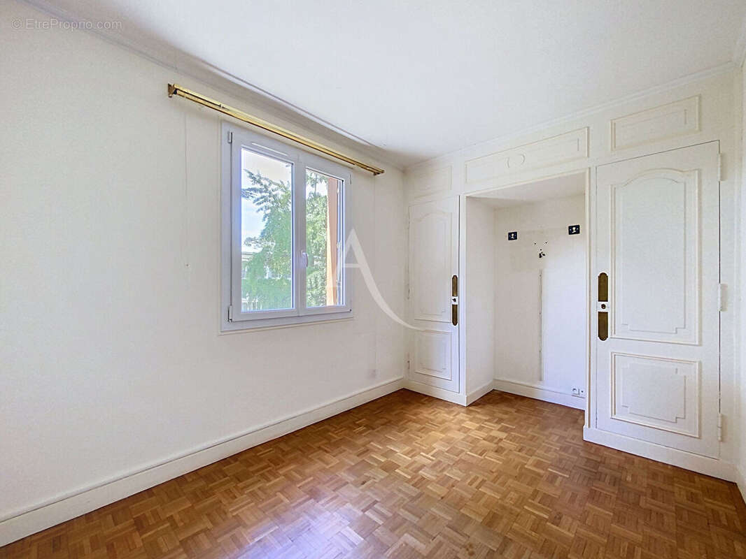 Appartement à SAINT-GERMAIN-EN-LAYE