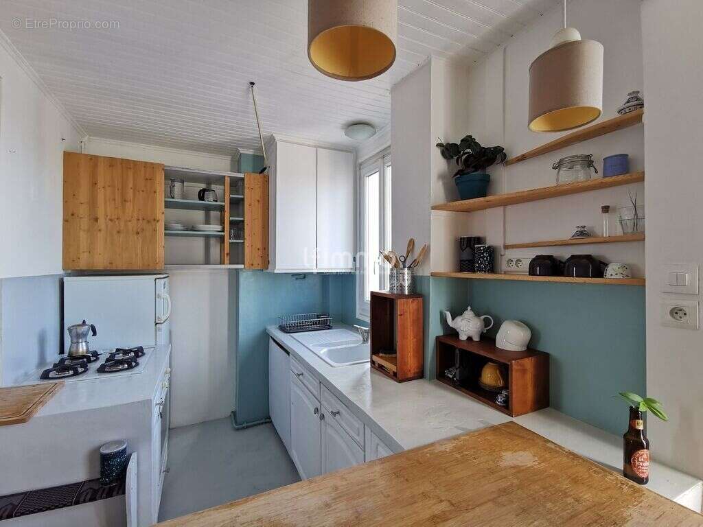 Appartement à NEUILLY-PLAISANCE
