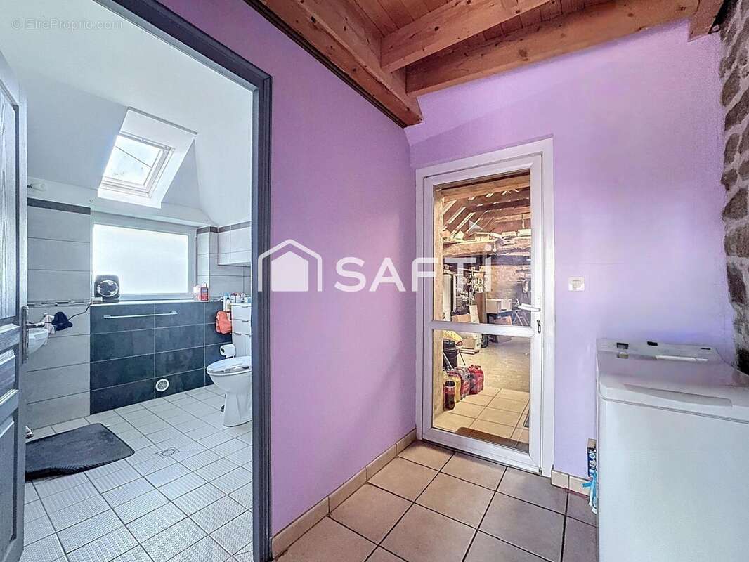 Photo 7 - Maison à KERLOUAN