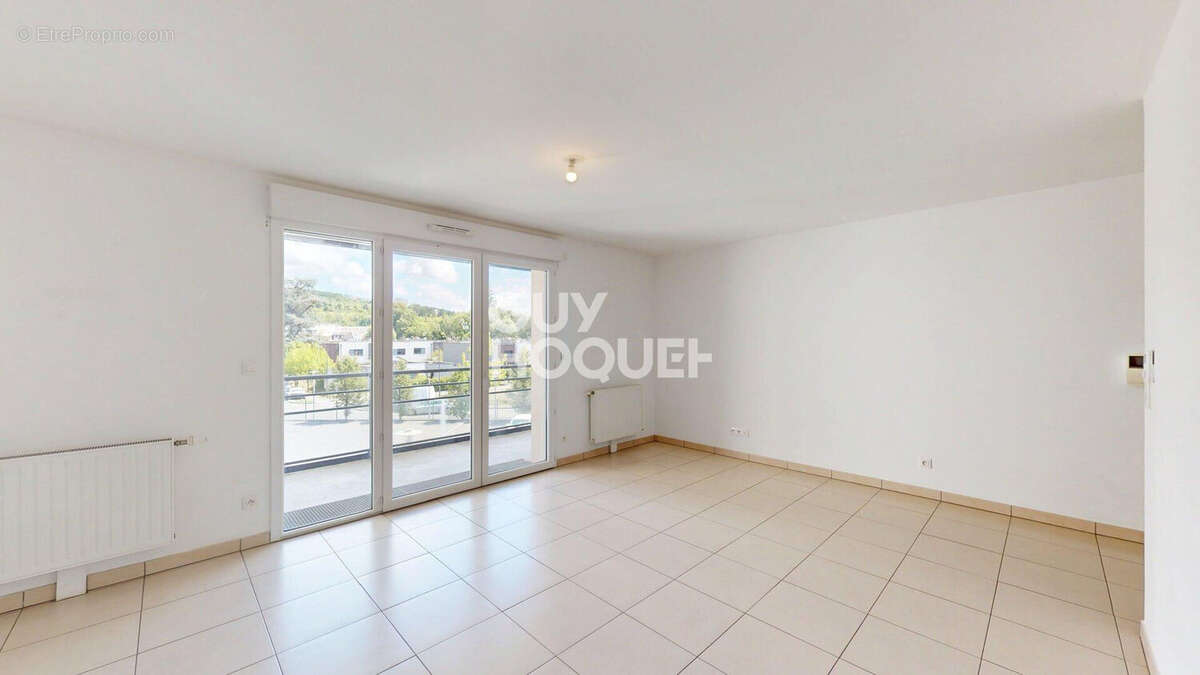 Appartement à EVREUX