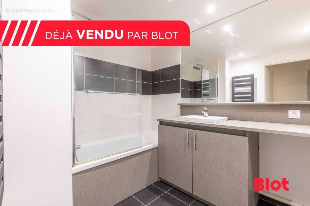 Appartement à BETTON