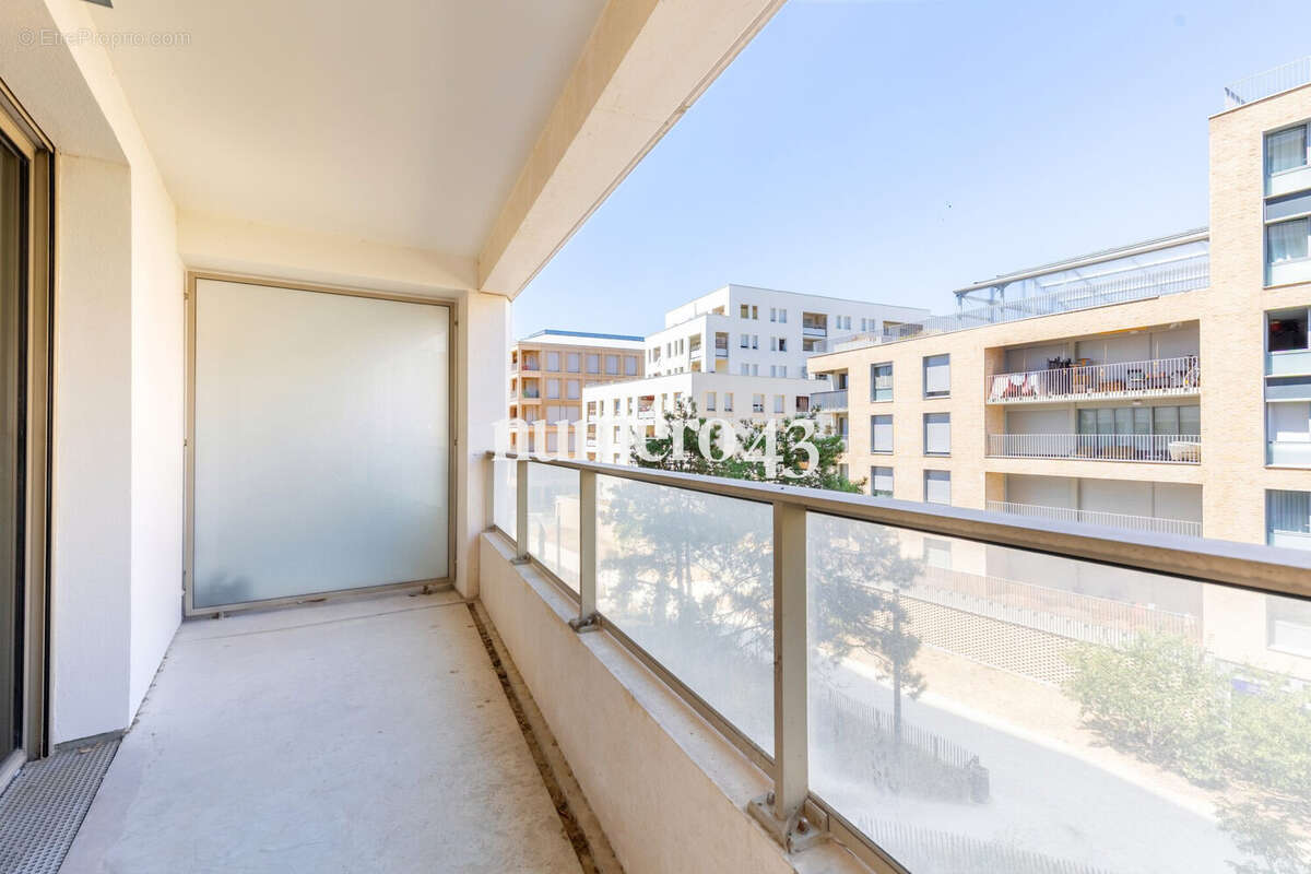 Appartement 45 m² à Bordeaux  - photo 6