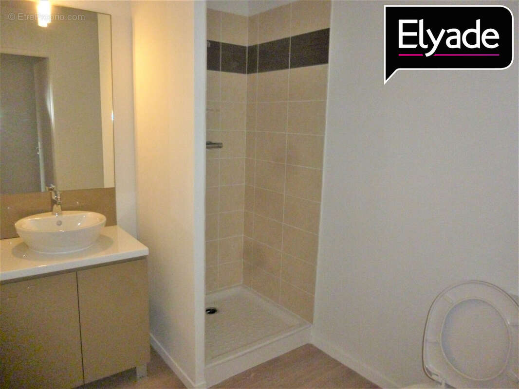 Appartement à AMIENS