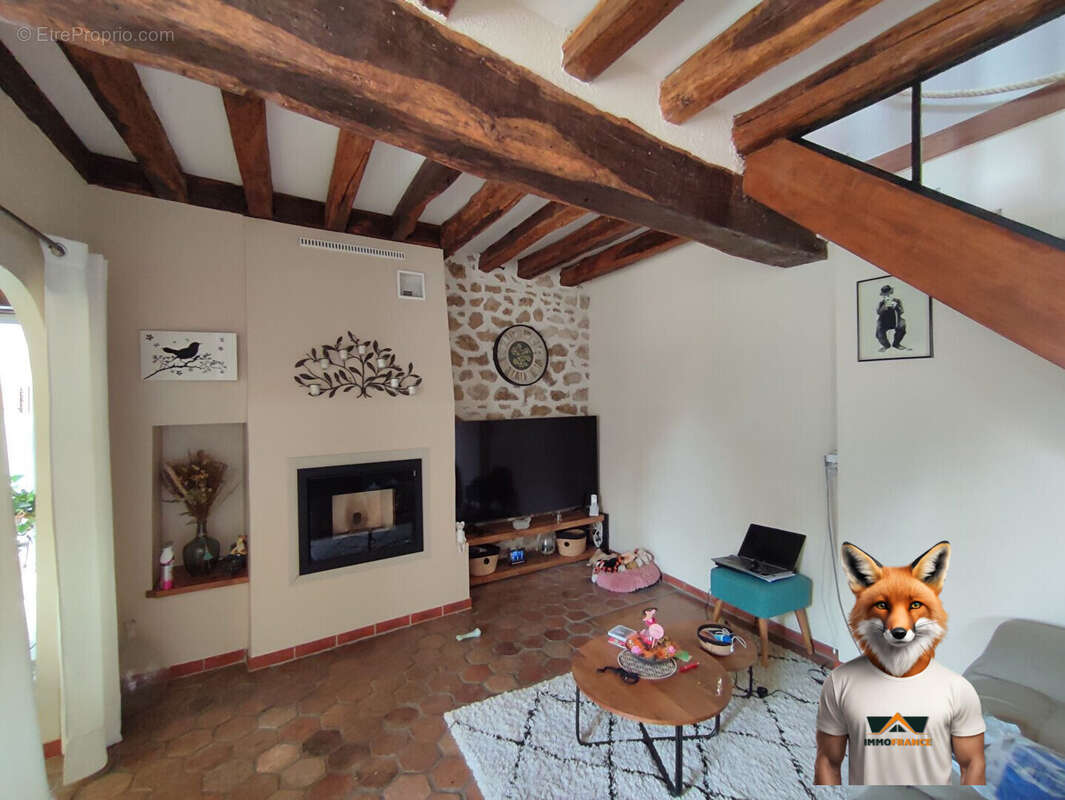 Maison 150 m² à Avant-Les-Marcilly  - photo 5
