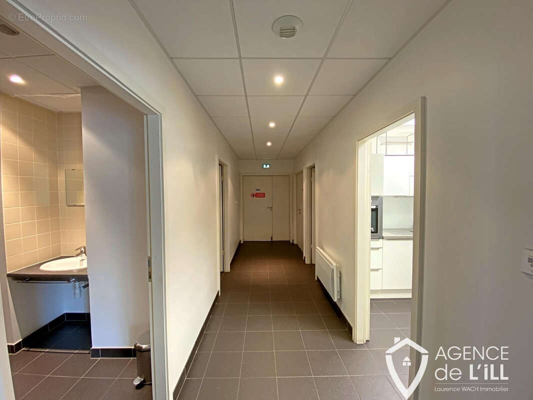 Commerce à BERGHEIM