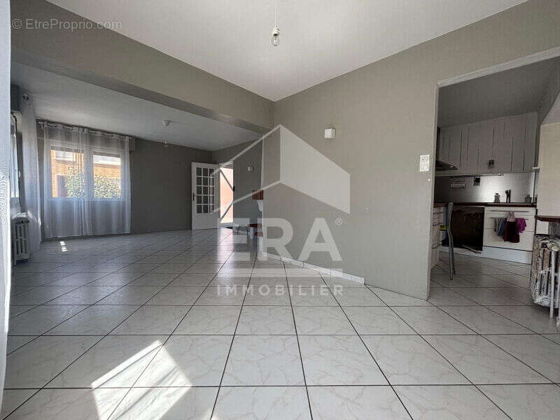 Maison 102m² à carvin - photo 2