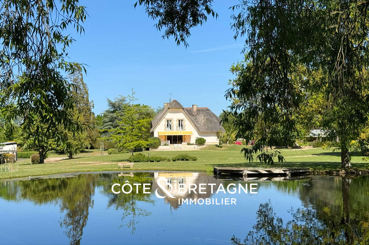 Maison à HILLION